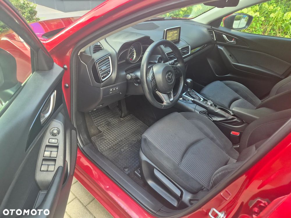 Mazda 3 2.0 Skyenergy EU6 - 6
