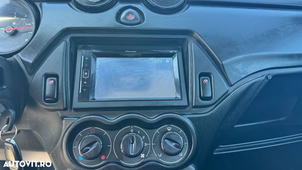 Aixam Miniauto - 6