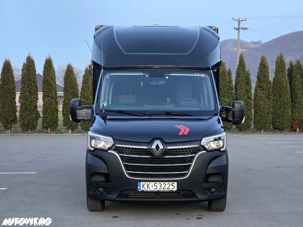 Renault Master - 14