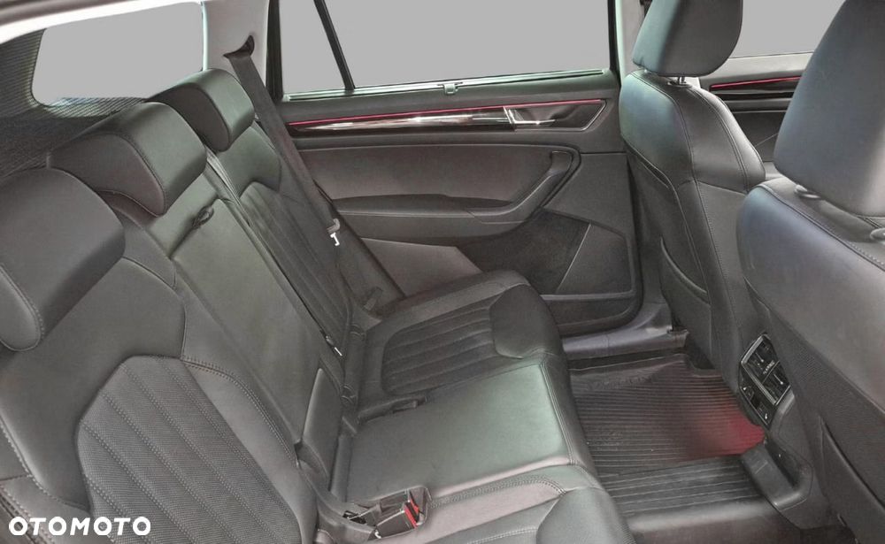 Skoda Kodiaq 2.0 TDI 4x4 DSG L&K - 9
