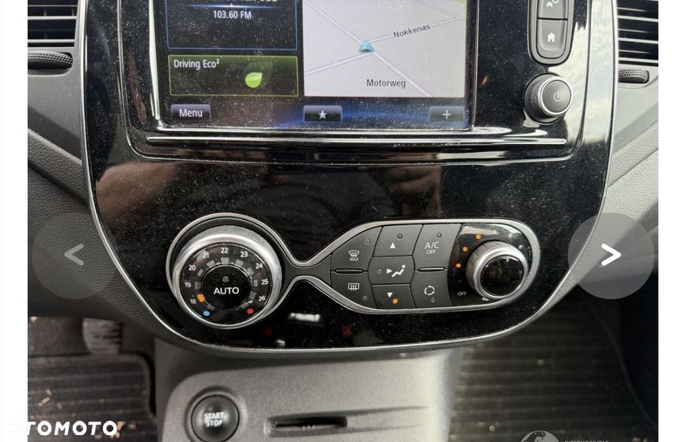 Renault Captur (ENERGY) TCe 90 INTENS - 10