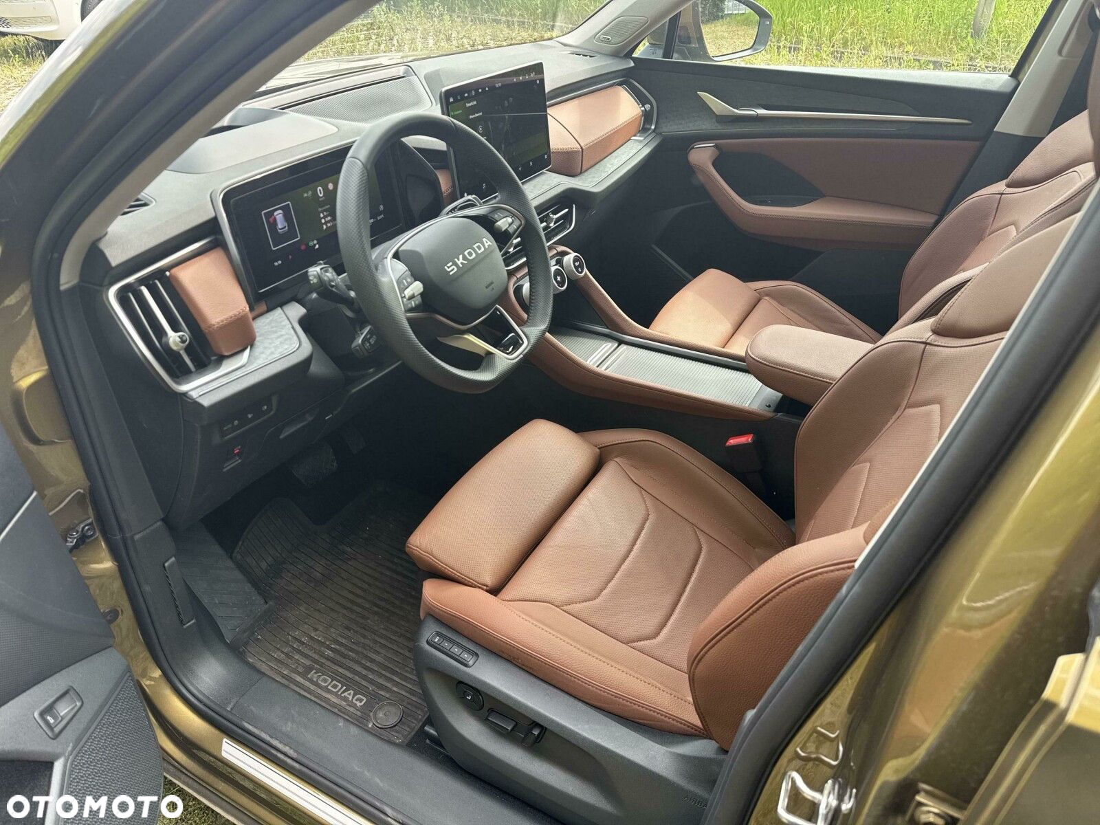 Skoda Kodiaq - 9