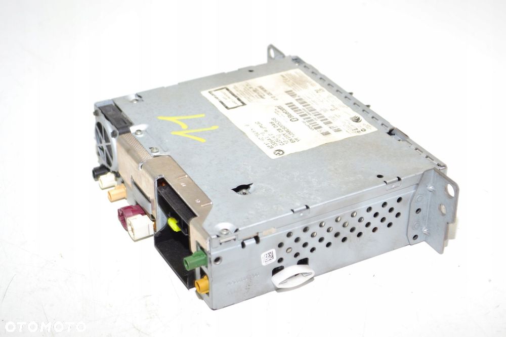BMW F20 F21 F30 F31 F34 RADIO NAWIGACJA Professional CD Bluetooth 9299268 - 2