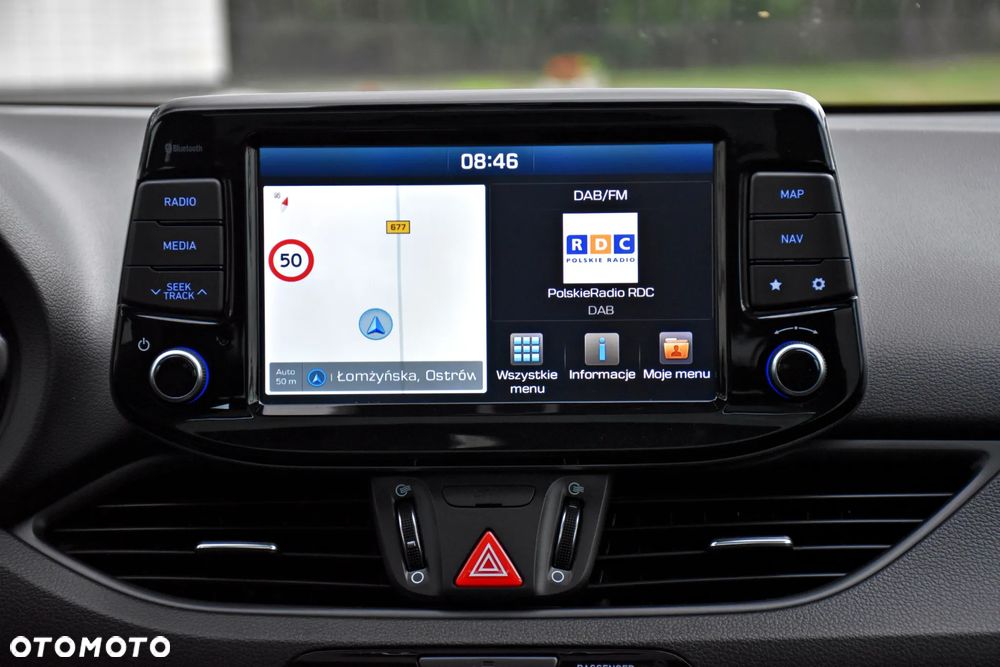 Hyundai i30 1.0 T-GDI Connect & Go - 32