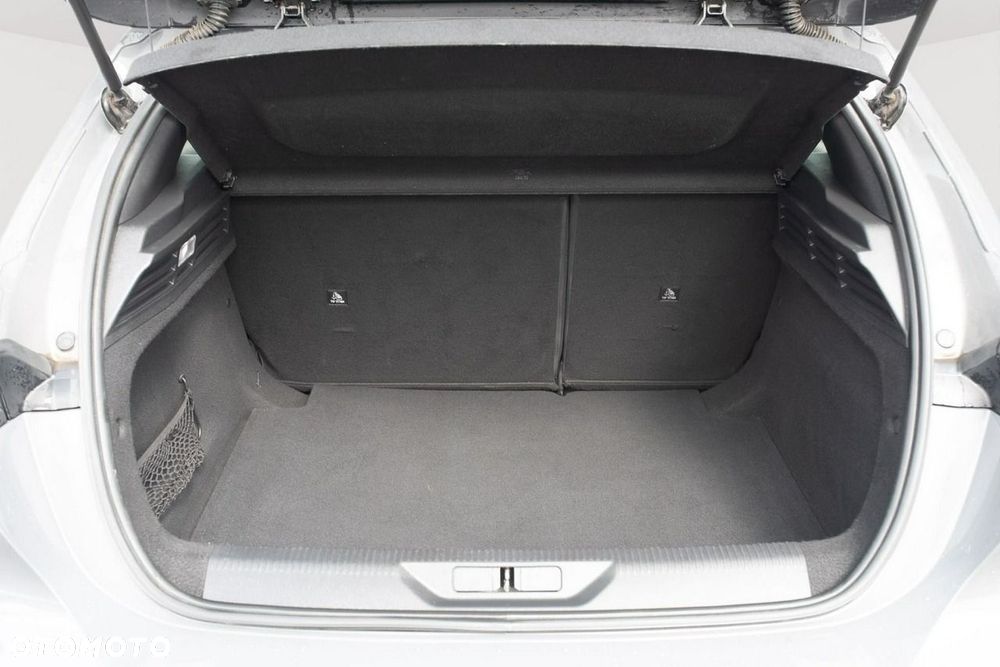 Peugeot 308 1.5 BlueHDi Active Pack S&S EAT8 - 25