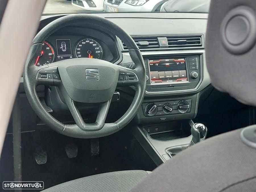 SEAT Ibiza 1.0 Style - 7