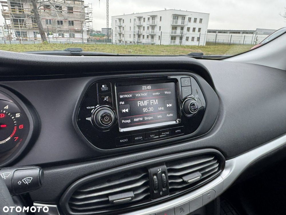 Fiat Tipo 1.4 16V More - 26