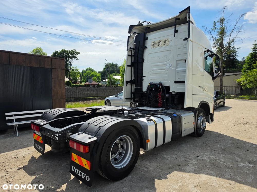 Volvo FH5 500! Nowy Model! Standard Virtual! Nowe Opony! Złoty Pakiet! - 7