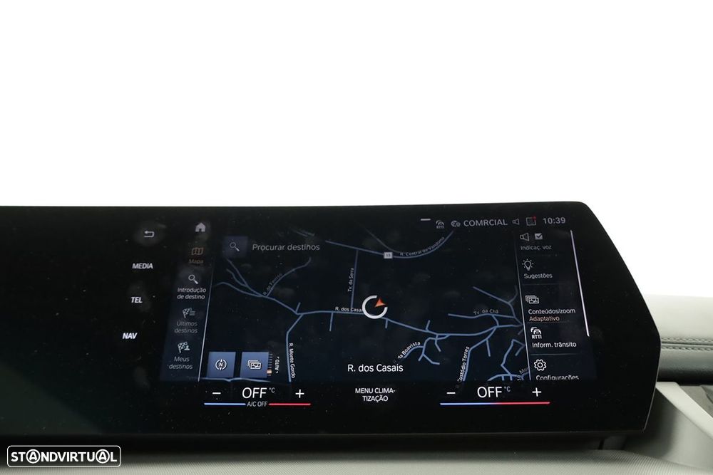 BMW 218 Active Tourer i Auto - 11