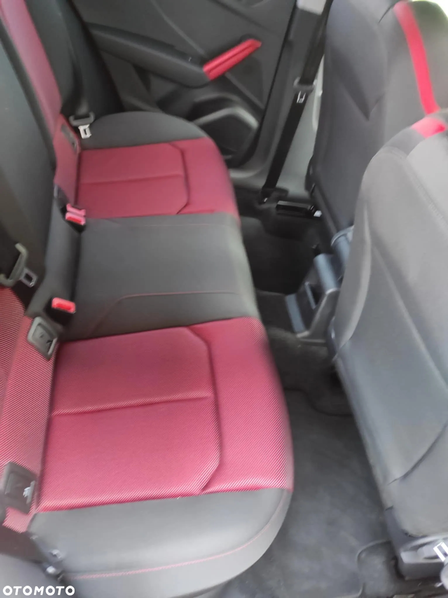 Audi Q2 35 TFSI Advanced S tronic - 15