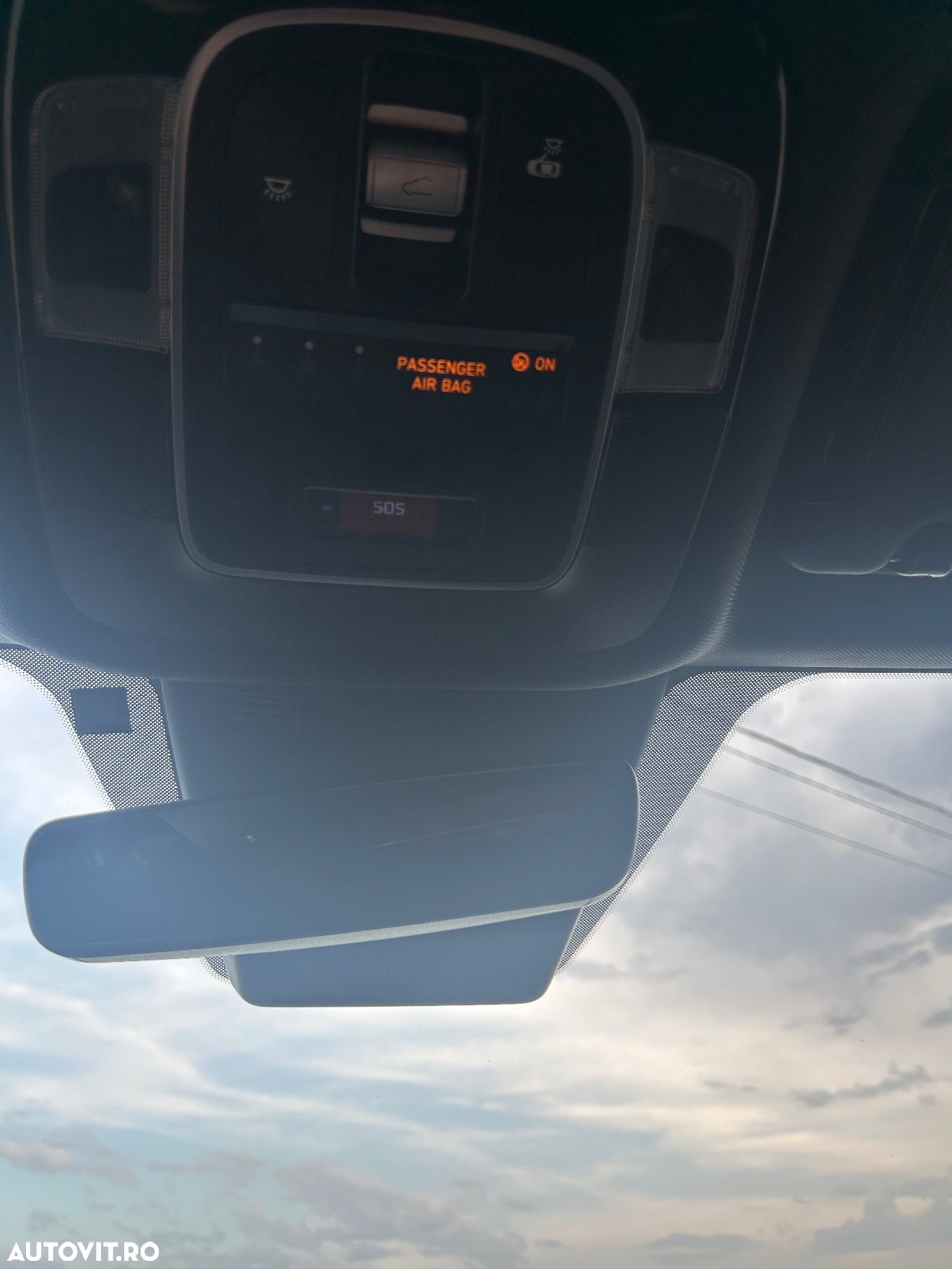 Hyundai Tucson PHEV 1.6 l 265 CP 4WD 6AT Premium - 30