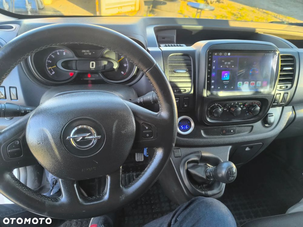 Opel Vivaro 1.6 CDTI L2 - 8
