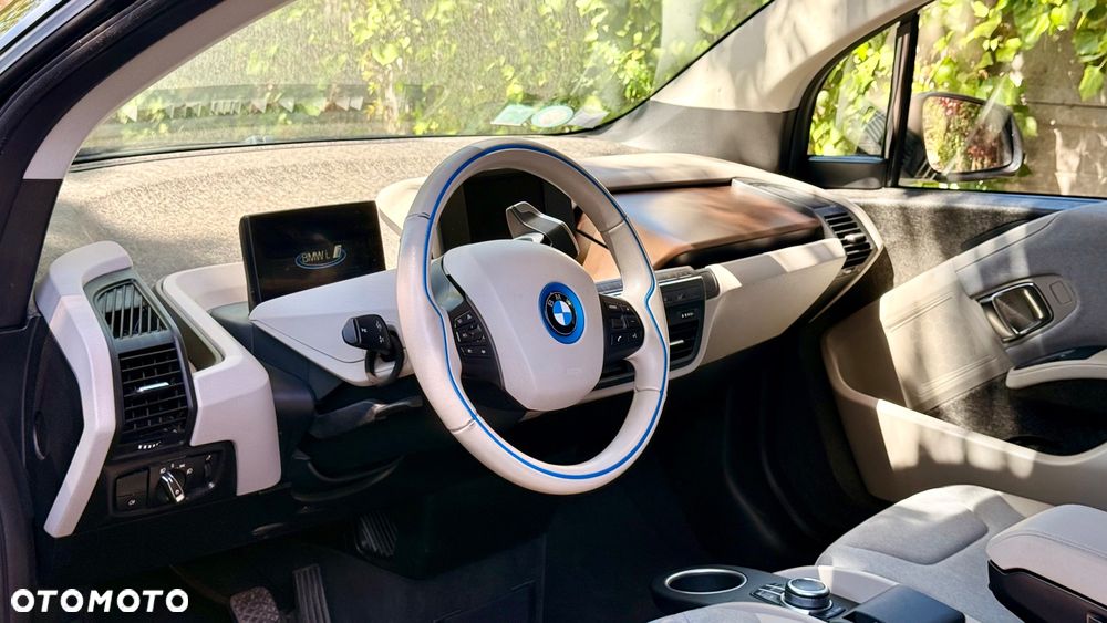BMW i3 (120 Ah) - 21