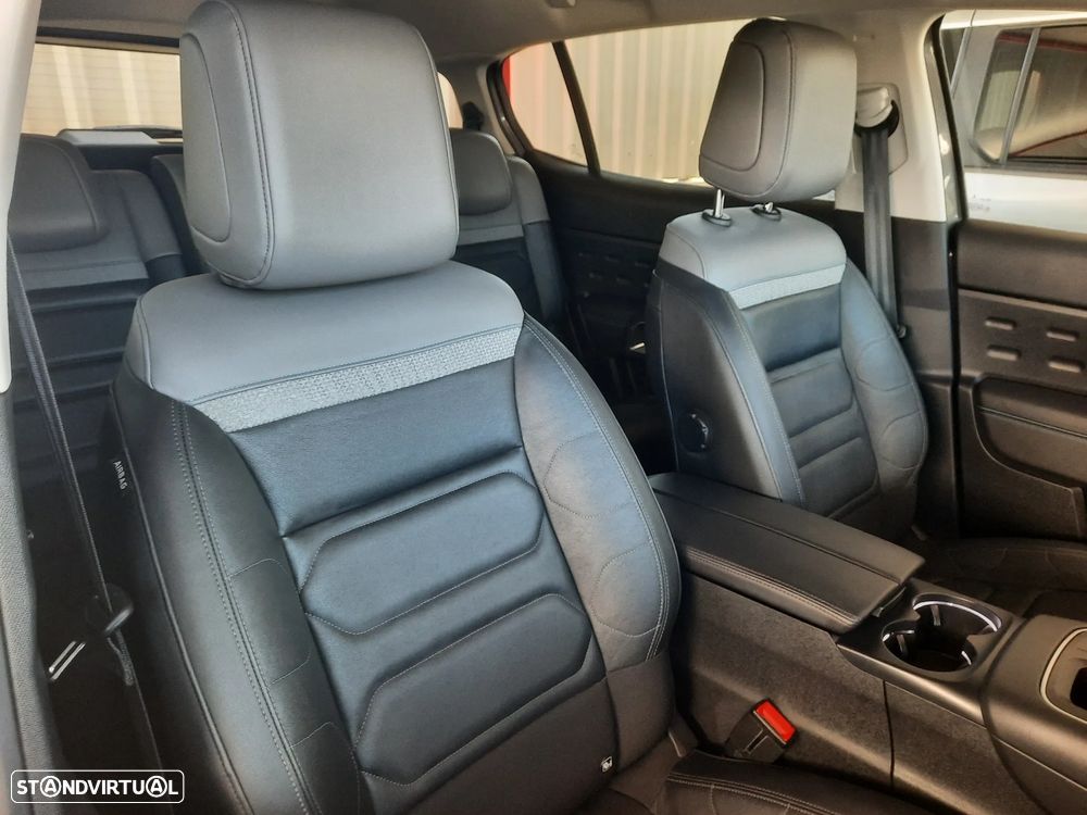 Citroën C5 Aircross 1.6 Hybrid Shine Pack e-EAT8 - 27