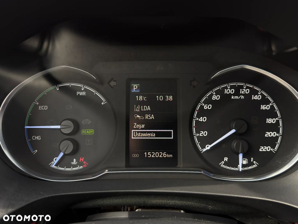 Toyota Yaris 1.5 VVT-i Selection - 22