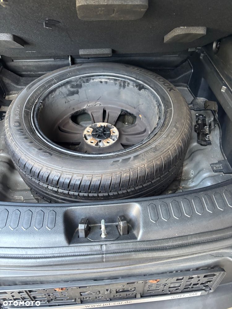 Kia Sportage 2.0 CRDI 184 AWD Platinum Edition - 18