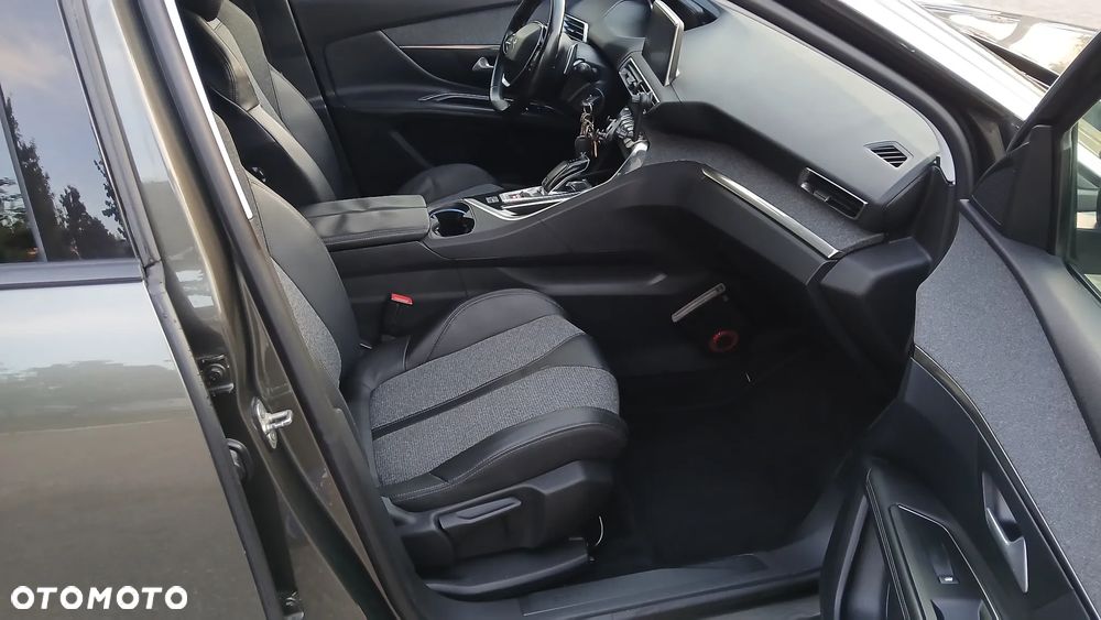 Peugeot 3008 BlueHDi 120 Stop & Start EAT6 Allure - 25