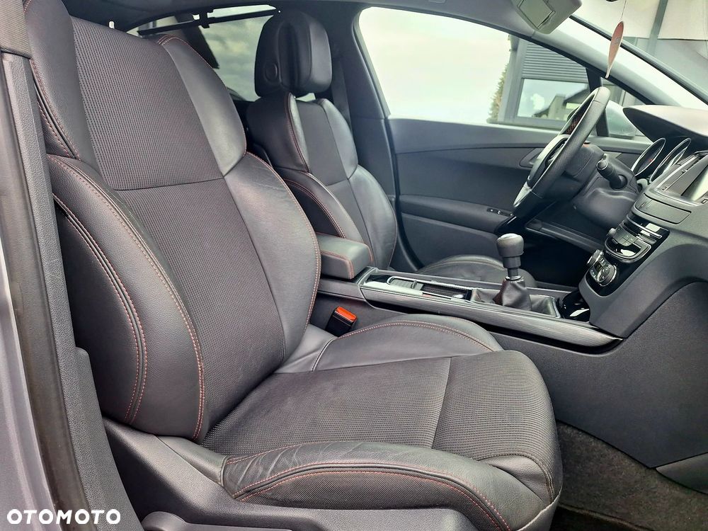 Peugeot 508 BlueHDi 150 Stop&Start Active - 23