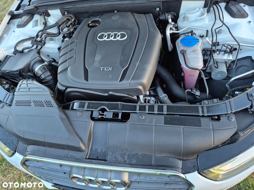Audi A4 Avant - 14