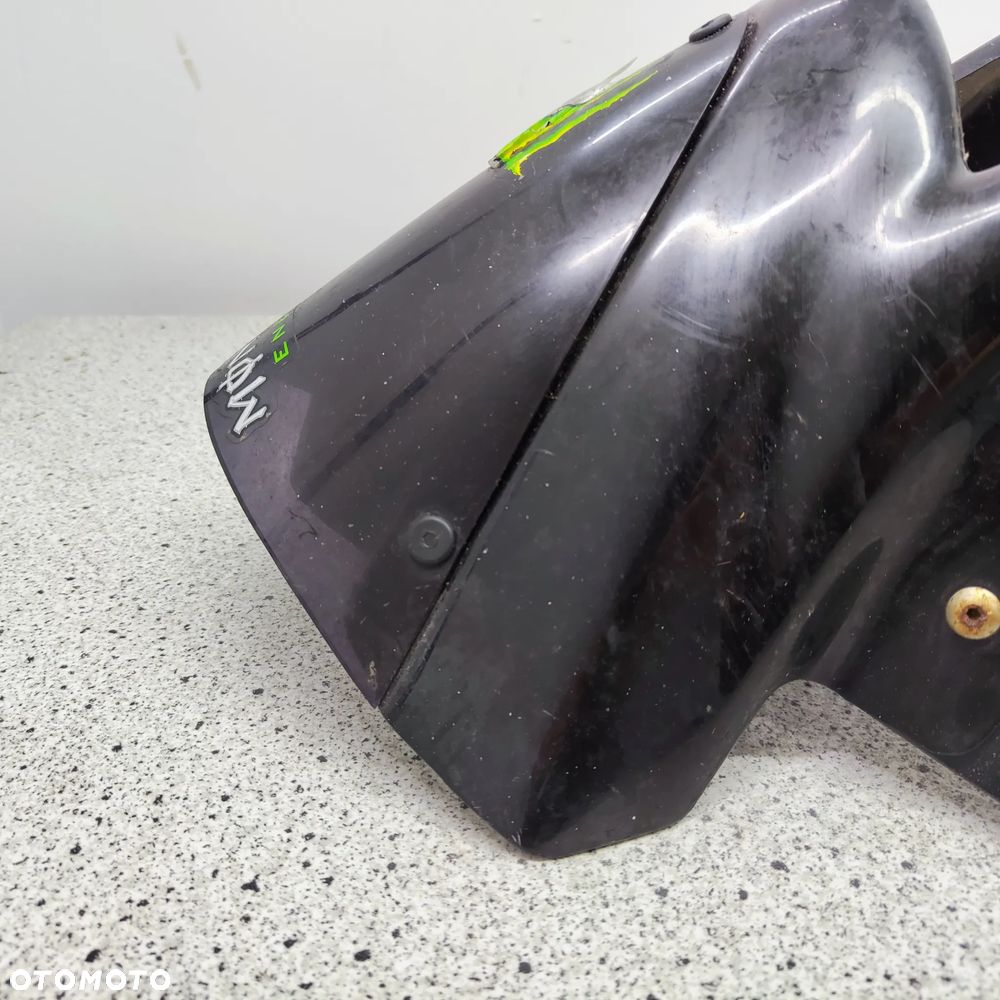 Czacha, czasza, owiewka przód, osłona lampy Kawasaki ER6 ER 6 06-08 - 8