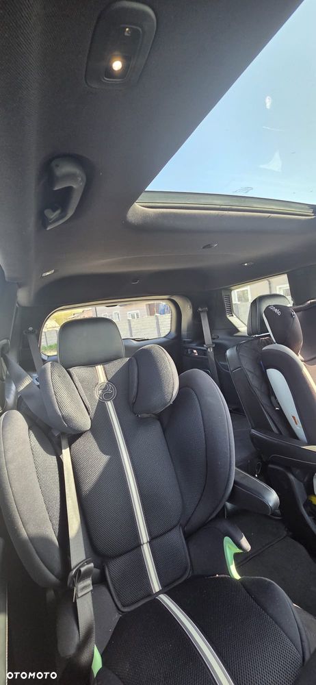 Jeep Grand Cherokee 5.7 V8 Overland - 23