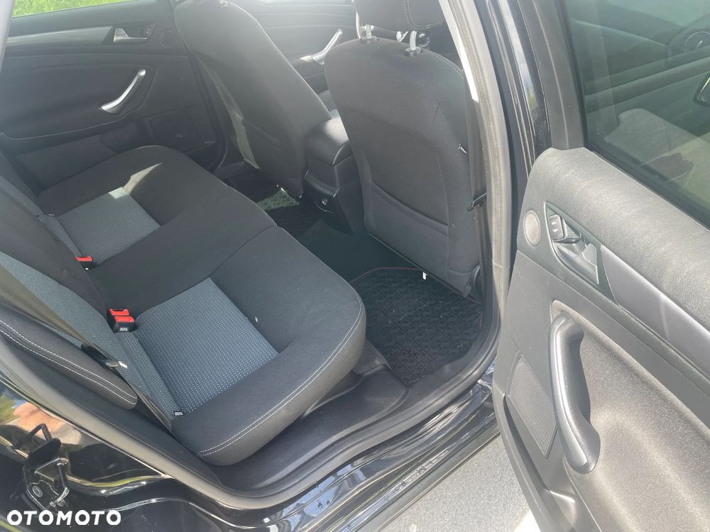 Ford Mondeo 1.6 Ti-VCT Trend - 12