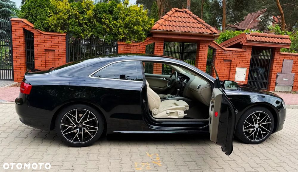 Audi A5 Coupé - 3