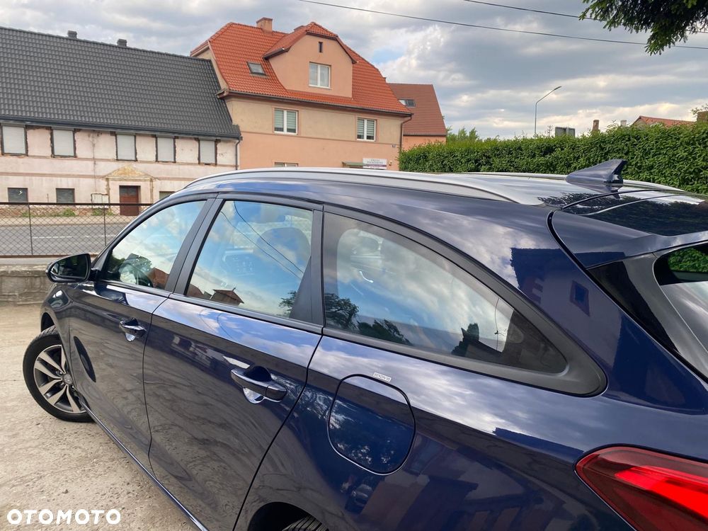 Hyundai i30 1.0 T-GDI Premiere Comfort - 33