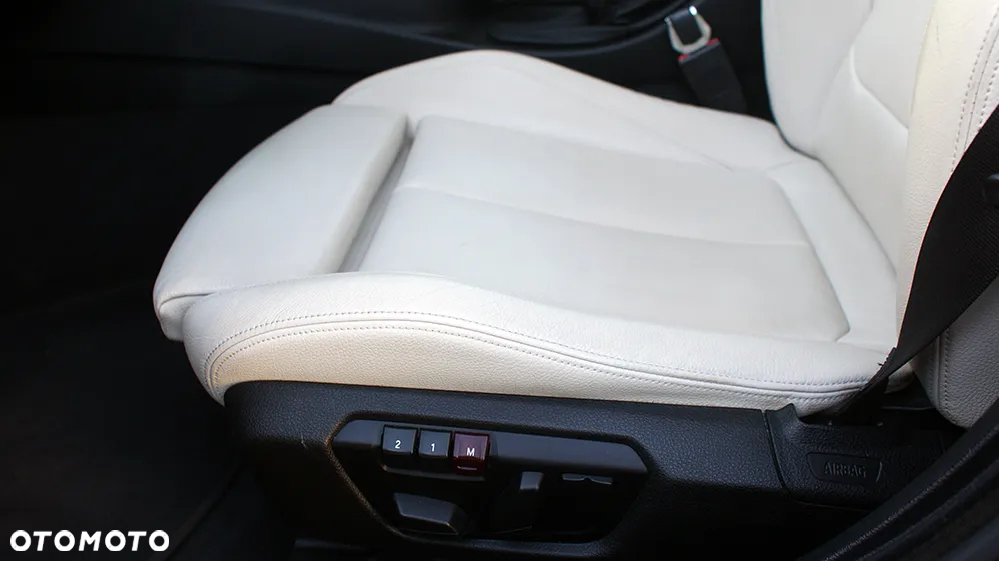 BMW Seria 4 435i Gran Coupe M Sport - 19