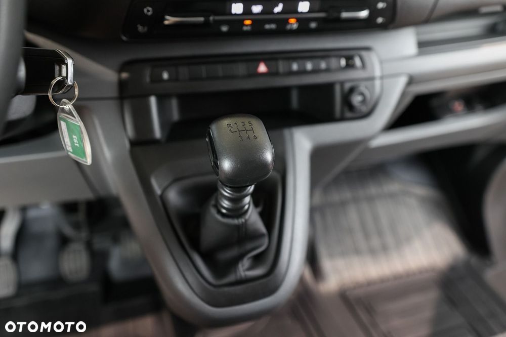 Toyota Proace Verso - 10