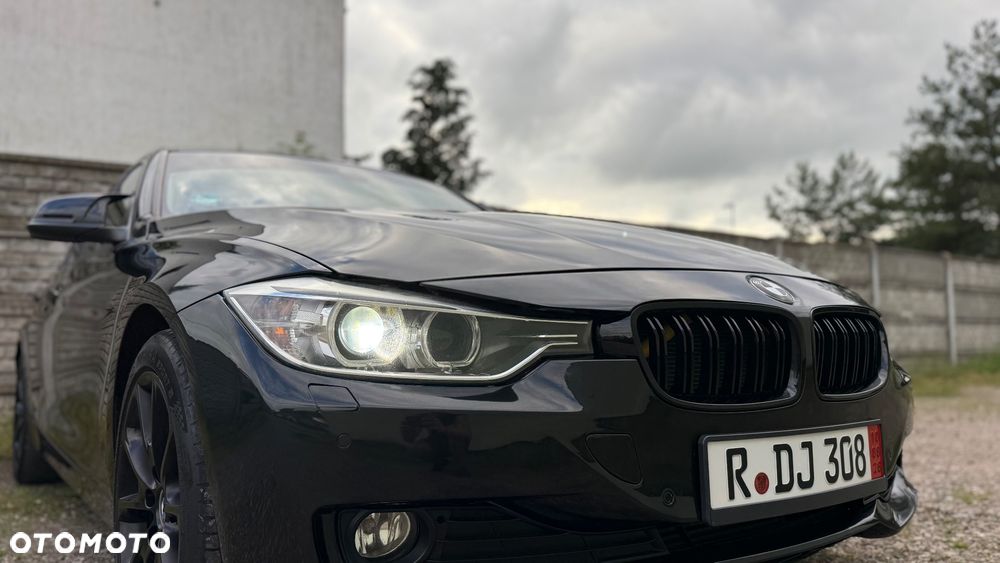 BMW Seria 3 - 26