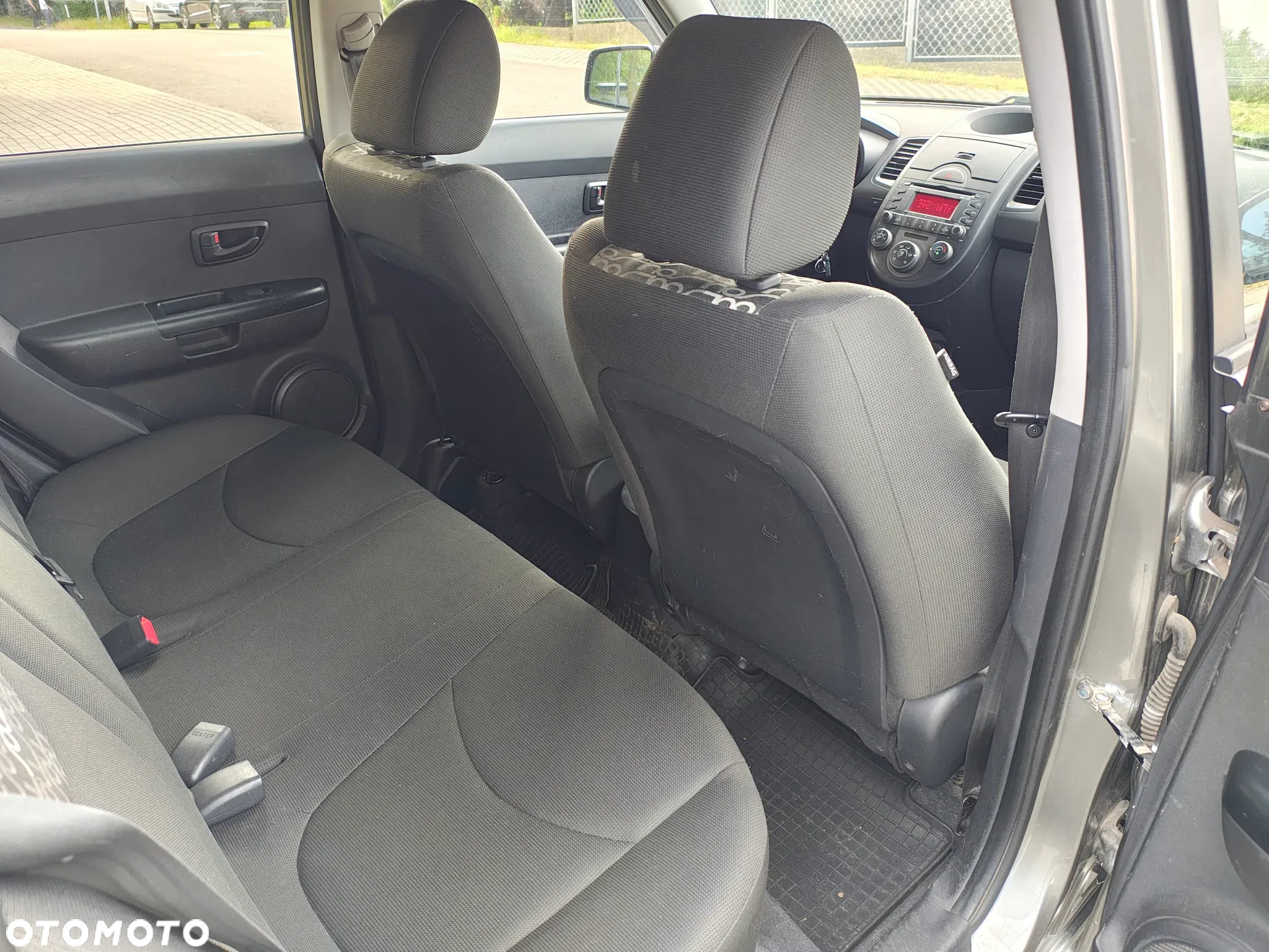 Kia Soul 1.6 CRDi L - 12