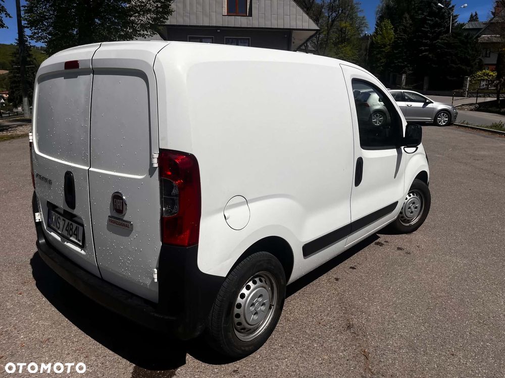 Fiat Fiorino - 7