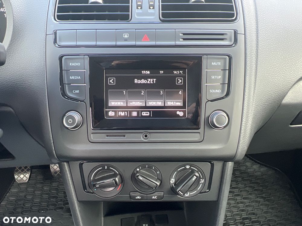 Volkswagen Polo 1.0 Start - 21