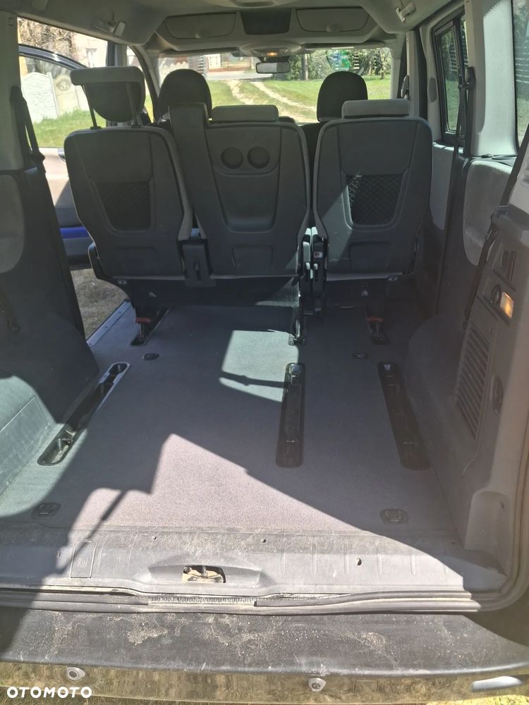 Fiat Scudo Panorama L1H1 Family - 8