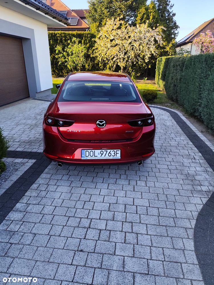 Mazda 3 - 13