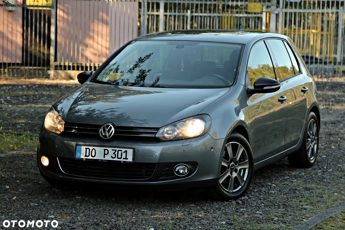 Volkswagen Golf 1.4 TSI Style - 2