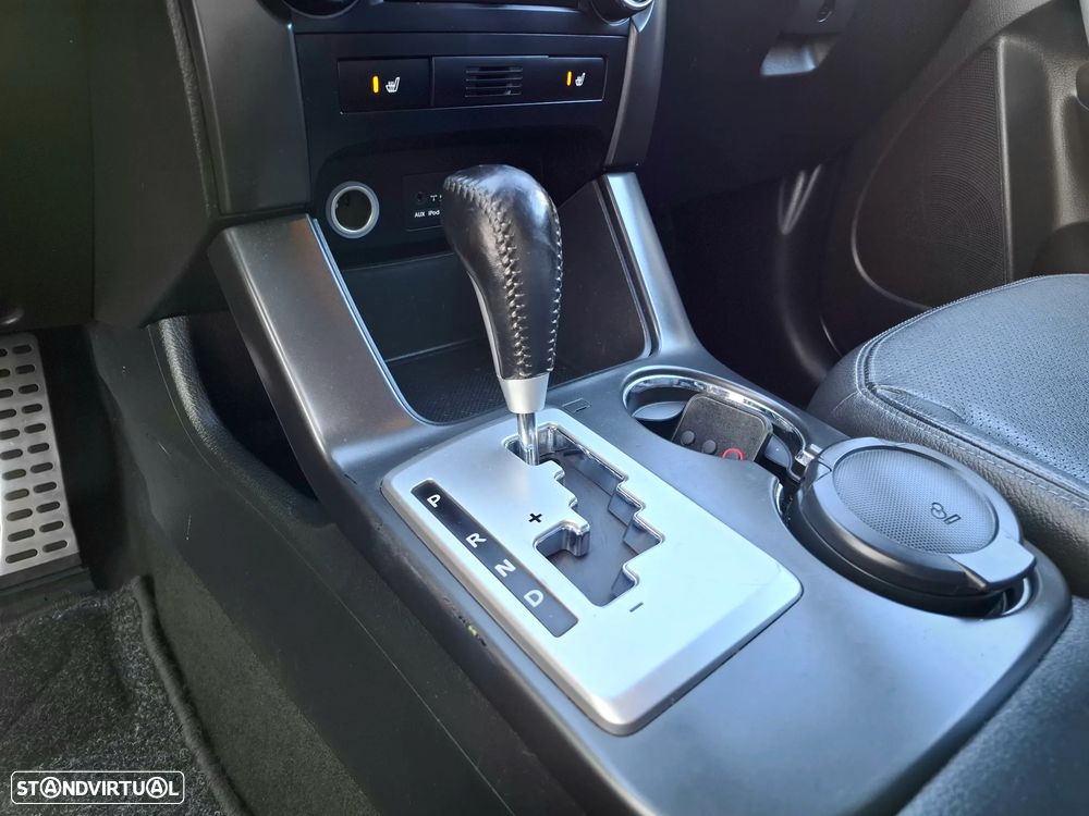 Kia Sorento 2.2 CRDi TX Aut. - 16