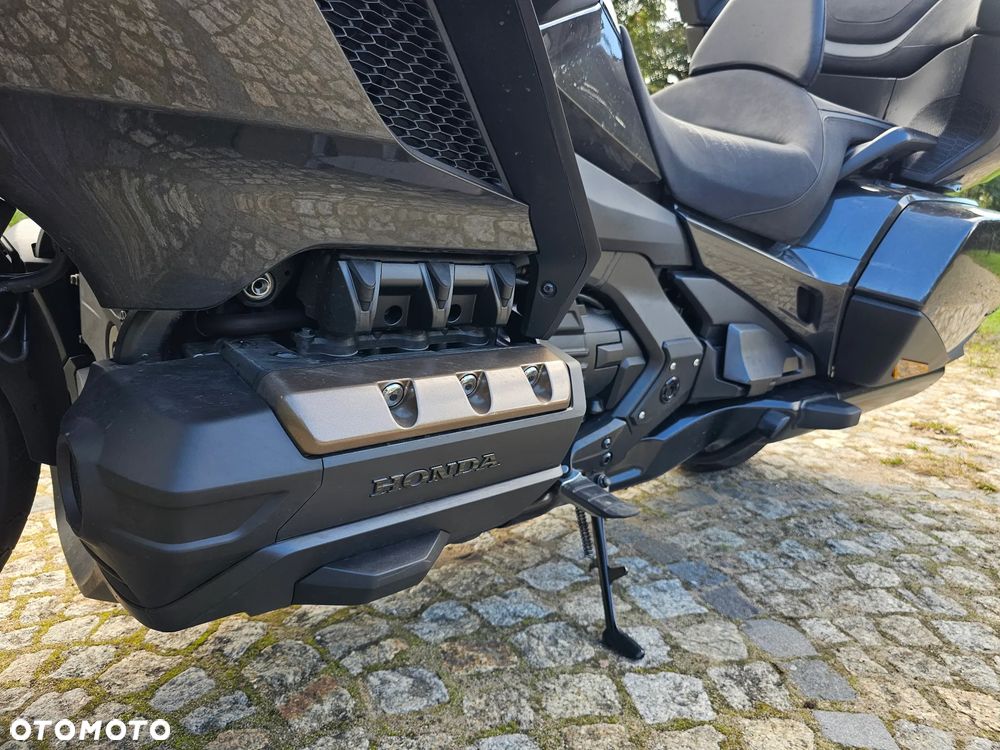 Honda GL - 17
