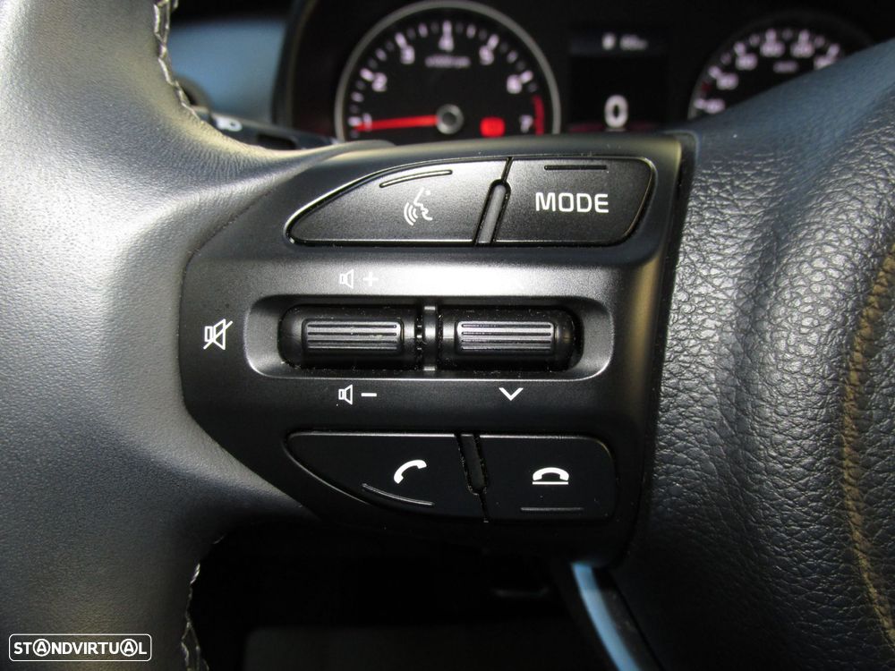 Kia Stonic 1.0 T-GDI Drive - 26