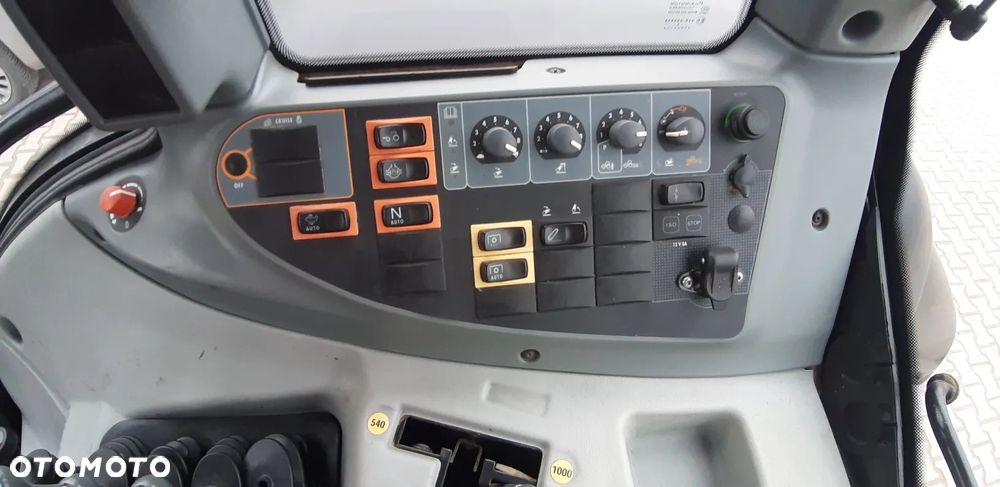 Valtra N103.4 HiTech 5 N103 - 14