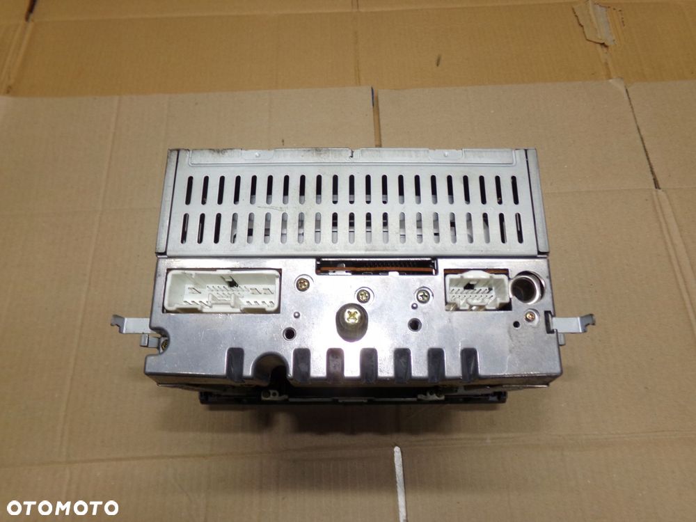 radio cd mp3 mazda 3 bk lift - 4