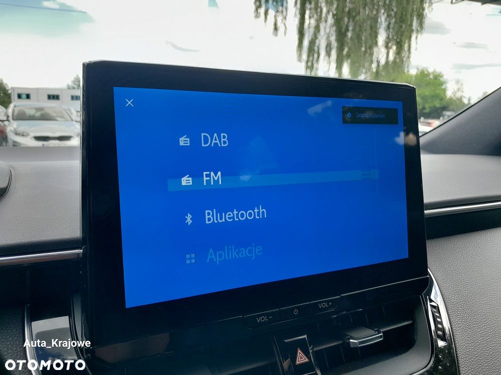 Toyota Corolla 2.0 Hybrid Style - 15