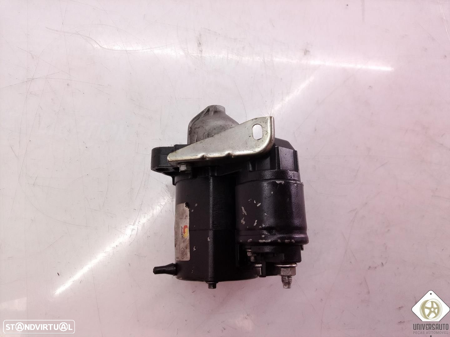 MOTOR ARRANQUE TOYOTA AYGO 2008 - 3