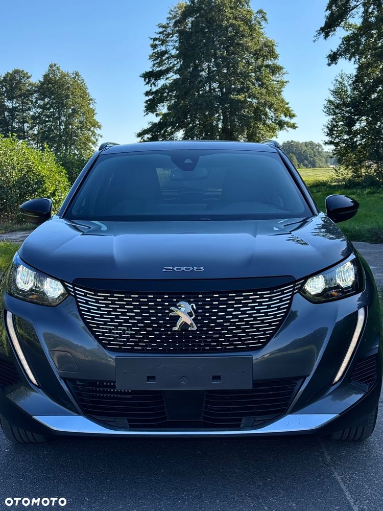 Peugeot 2008 PureTech 130 EAT8 Allure - 5
