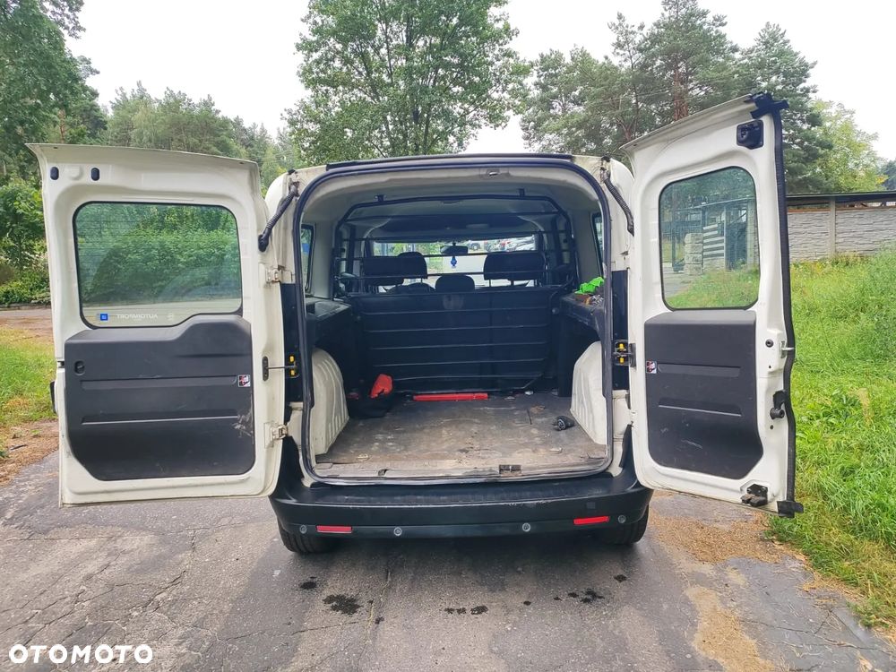Opel Combo Tour L2H1 - 10