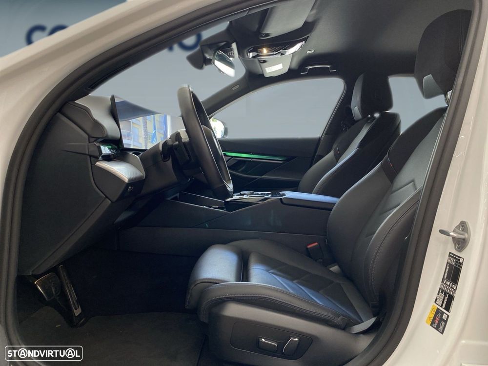 BMW i5 eDrive40 Pack Desportivo M - 3