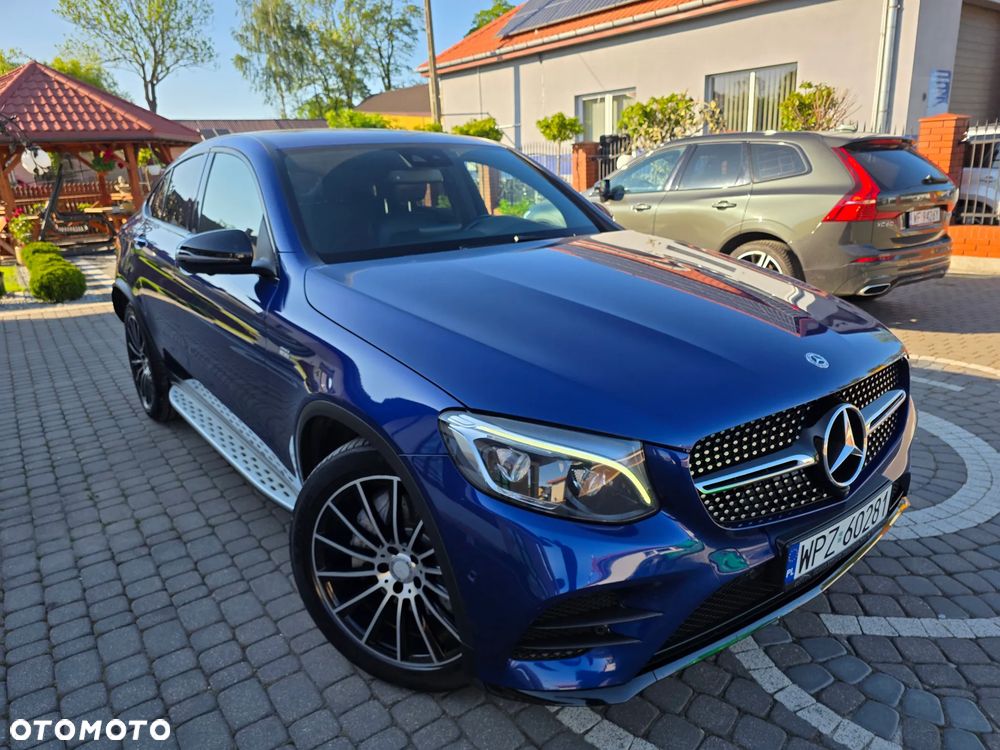 Mercedes-Benz GLC 220 d 4-Matic - 31