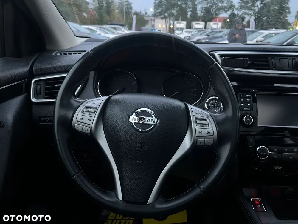 Nissan Qashqai 1.2 DIG-T 360 - 15