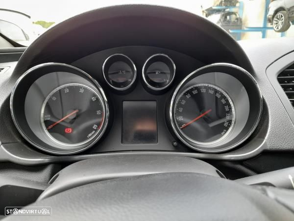Para peças OPEL Insignia A (G09) - 12